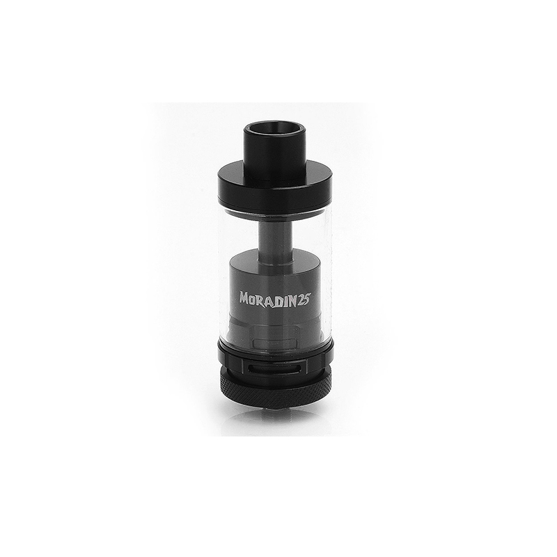 iCloudCig Moradin 25 RTA 25mm