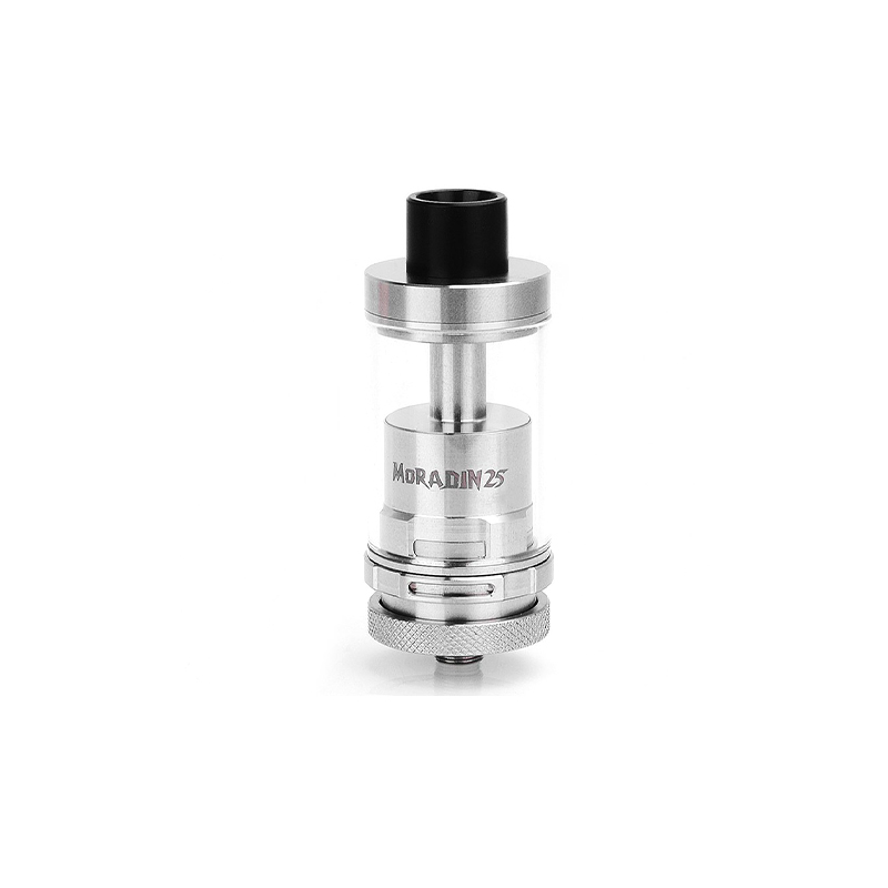 iCloudCig Moradin 25 RTA 25mm