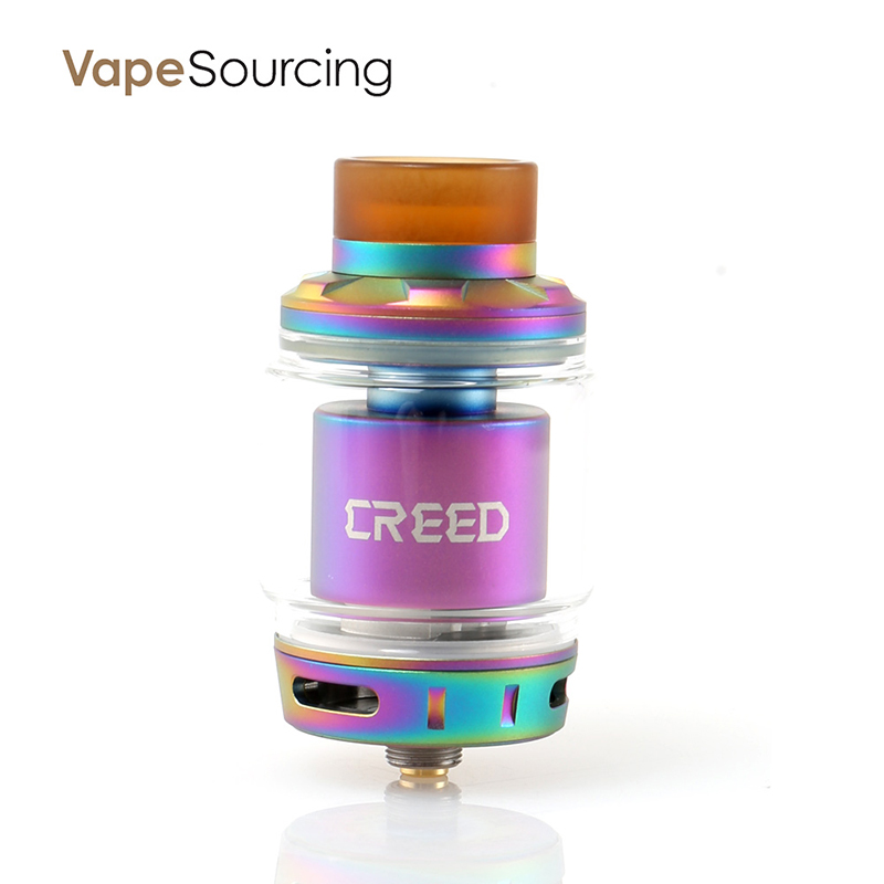 Geekvape Creed RTA 6.5ml Rebuildable Tank Atomizer