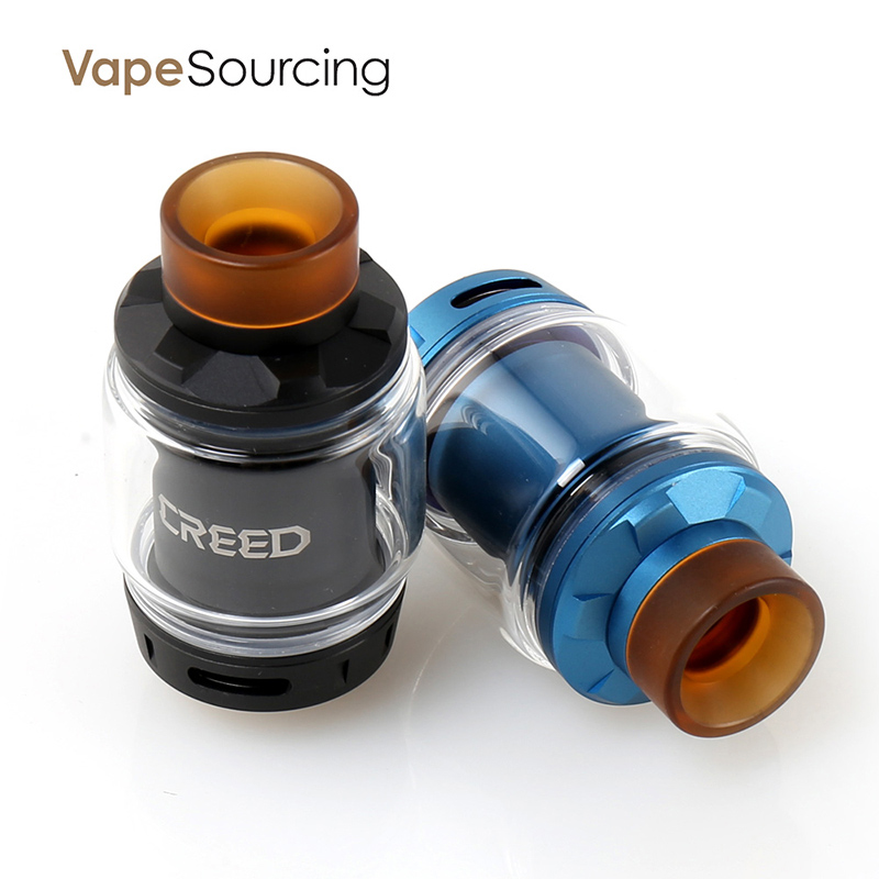 Geekvape Creed RTA 6.5ml Rebuildable Tank Atomizer