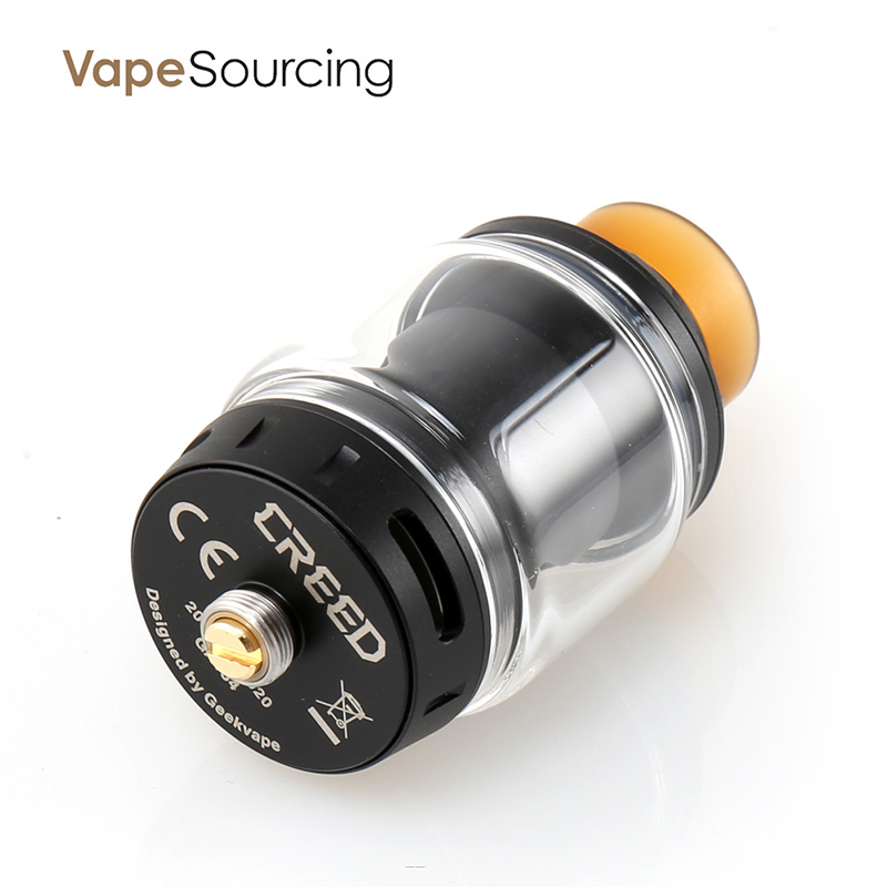 Geekvape Creed RTA 6.5ml Rebuildable Tank Atomizer