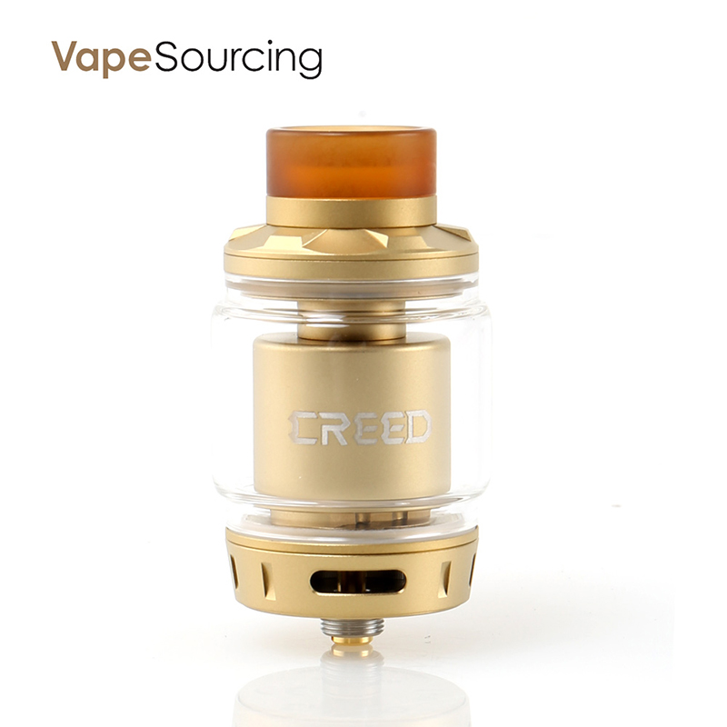 Geekvape Creed RTA 6.5ml Rebuildable Tank Atomizer