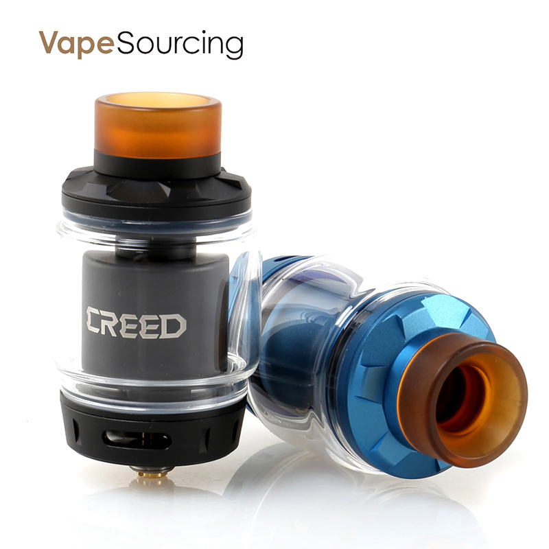 Geekvape Creed RTA 6.5ml Rebuildable Tank Atomizer