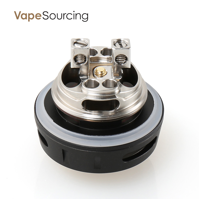 Geekvape Creed RTA 6.5ml Rebuildable Tank Atomizer