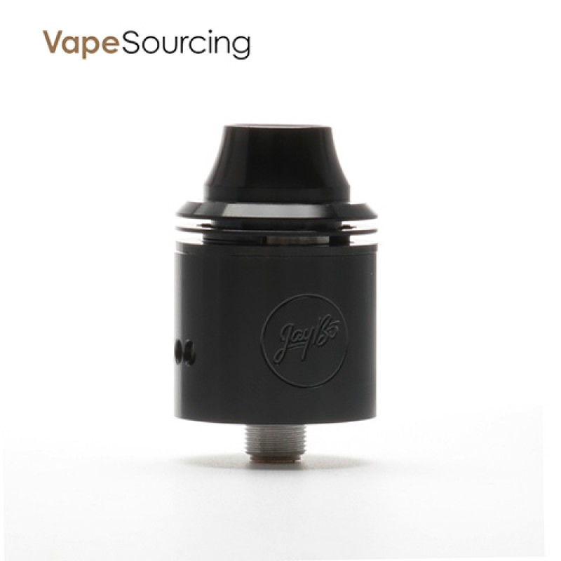 Wismec Indestructible RDA<span class=