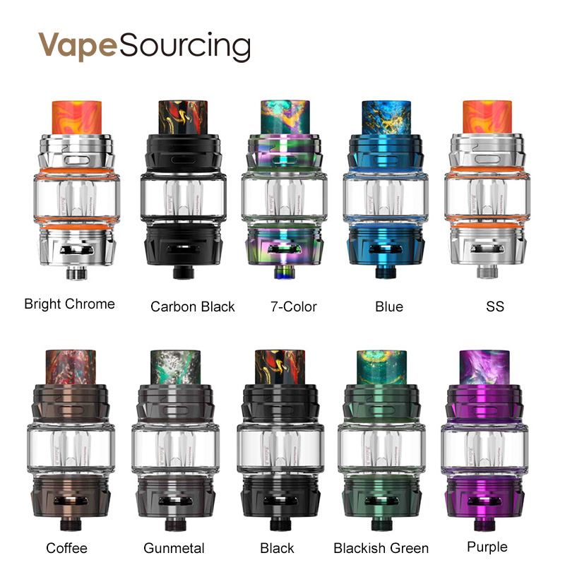 Horizon Falcon King Sub Ohm Tank 6ml