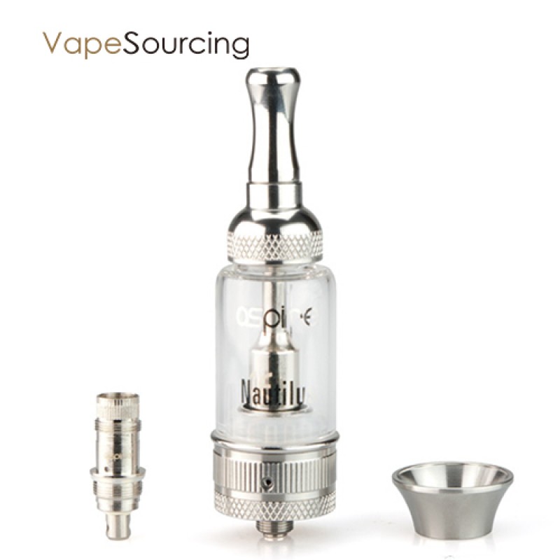 Aspire Nautilus Tank Clearomizer