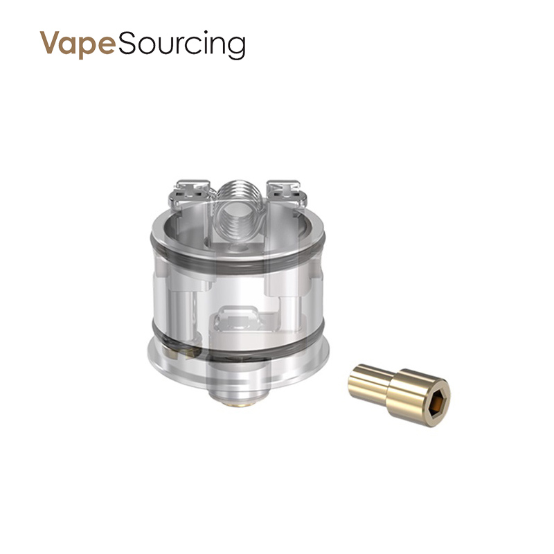 Vandy Vape Berserker MTL RDA