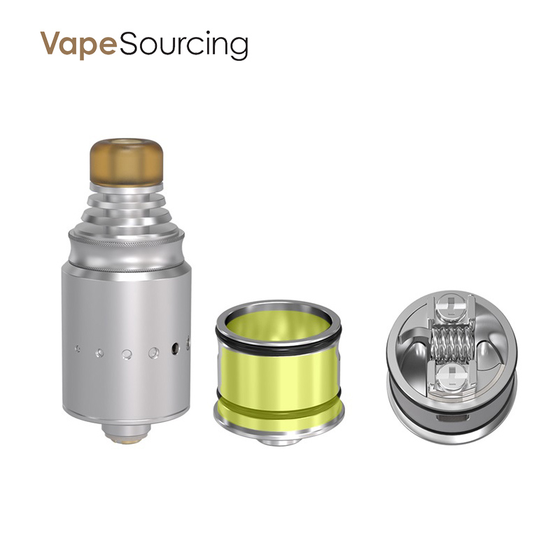 Vandy Vape Berserker MTL RDA