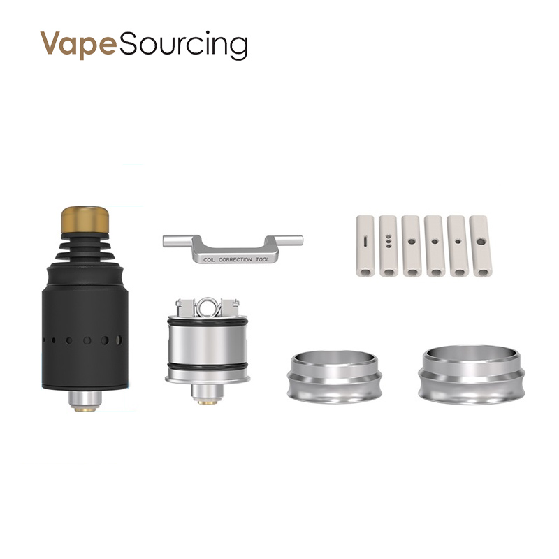 Vandy Vape Berserker MTL RDA