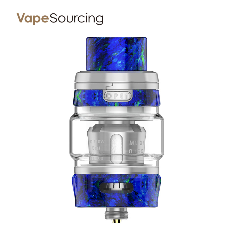 Geekvape Alpha Sub Ohm Tank 4ml