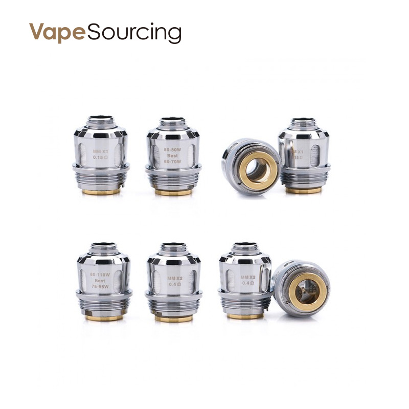 Geekvape Alpha Sub Ohm Tank 4ml