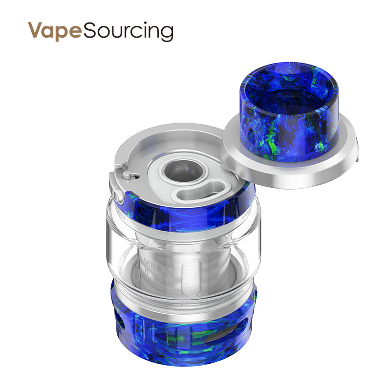 Geekvape Alpha Sub Ohm Tank 4ml