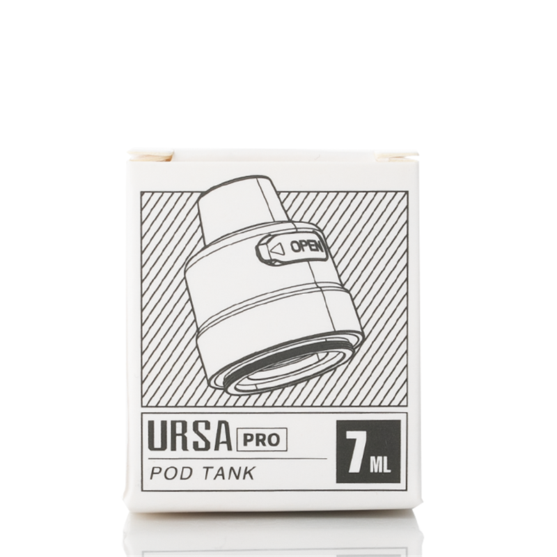 Lost Vape Ursa Pro Pod Tank 7ml