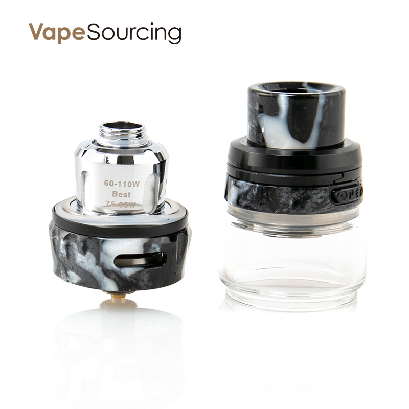 Geekvape Alpha Sub Ohm Tank 4ml