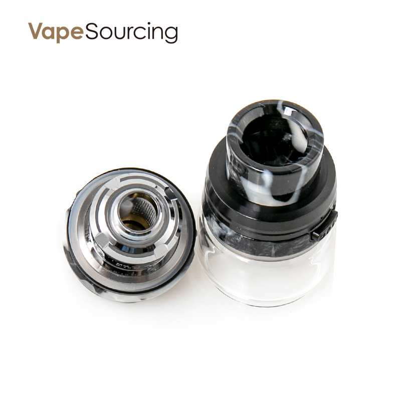 Geekvape Alpha Sub Ohm Tank 4ml