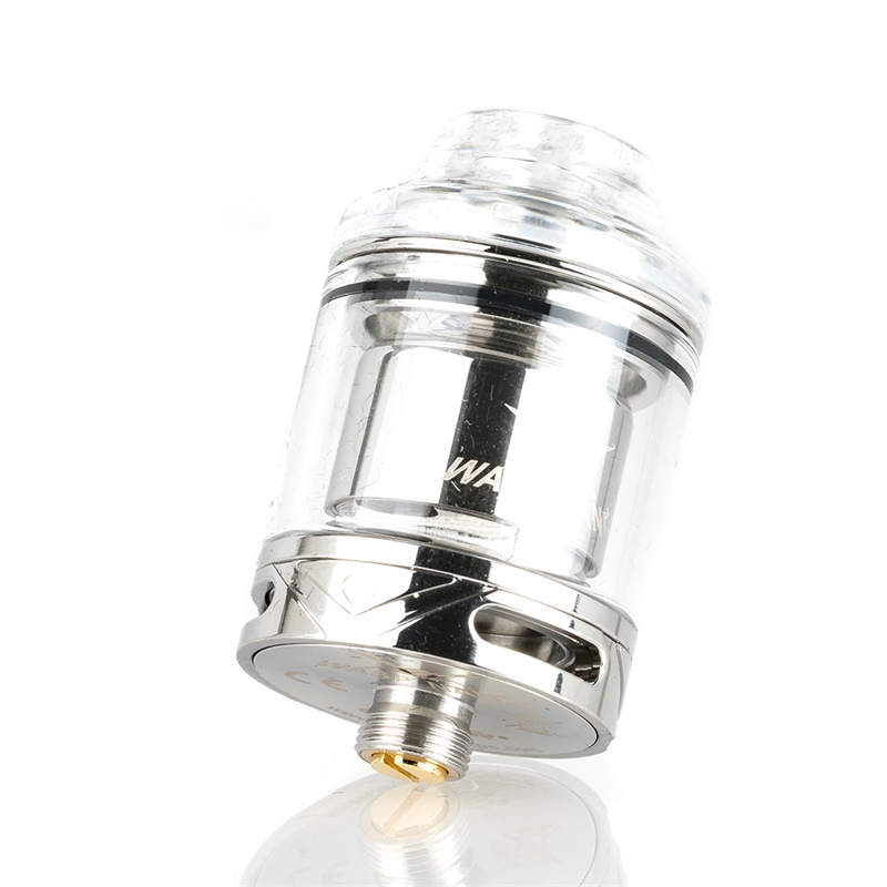 Oumier Wasp Nano RTA 23mm 2ml Rebuildable Tank Atomizer