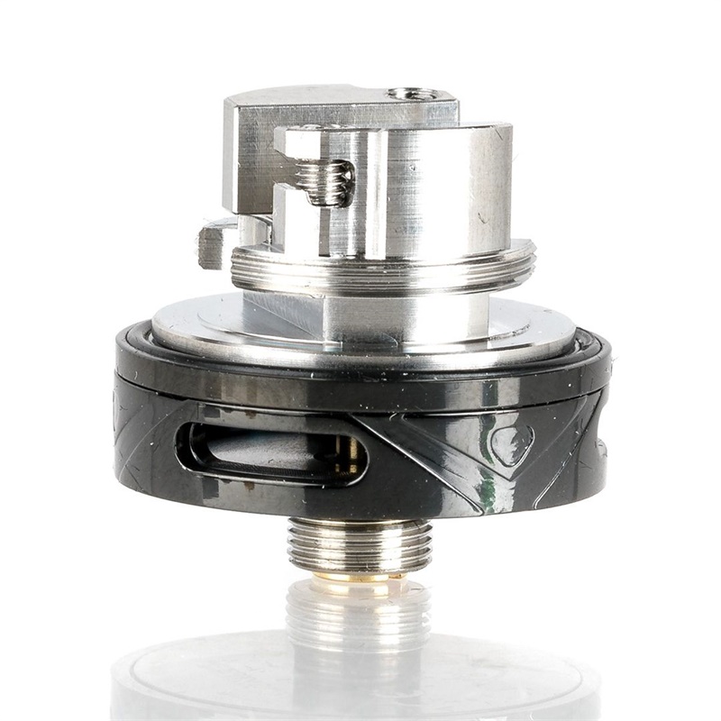 Oumier Wasp Nano RTA 23mm 2ml Rebuildable Tank Atomizer