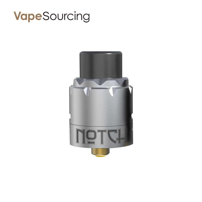 Advken Notch RDA 24mm