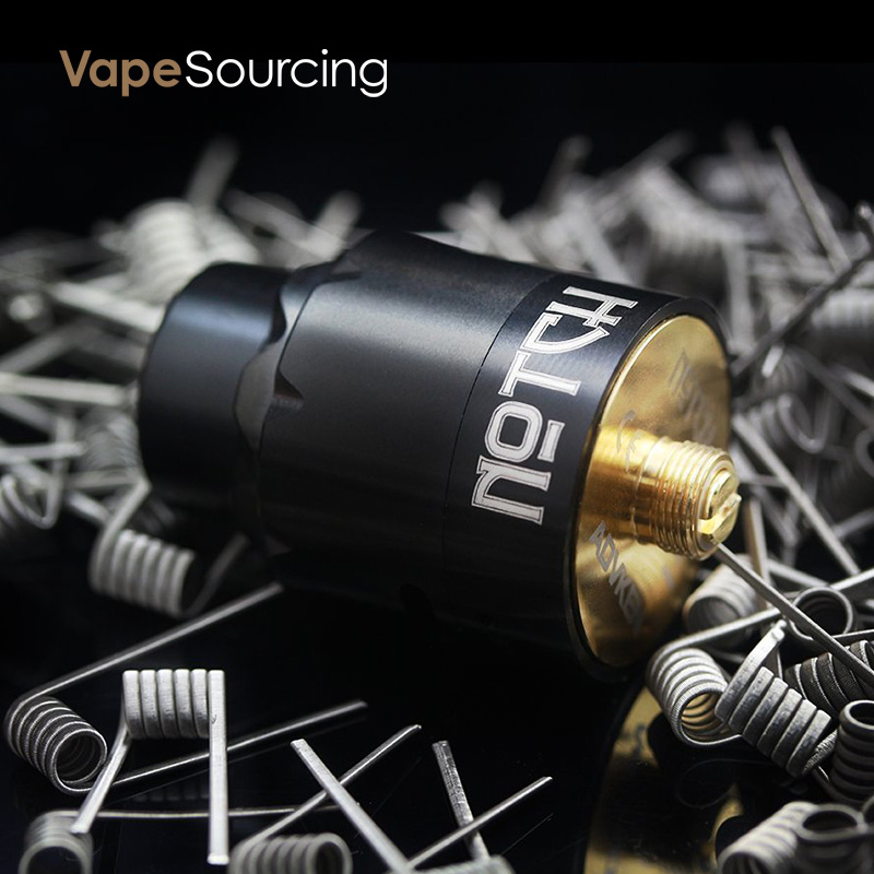 Advken Notch RDA 24mm