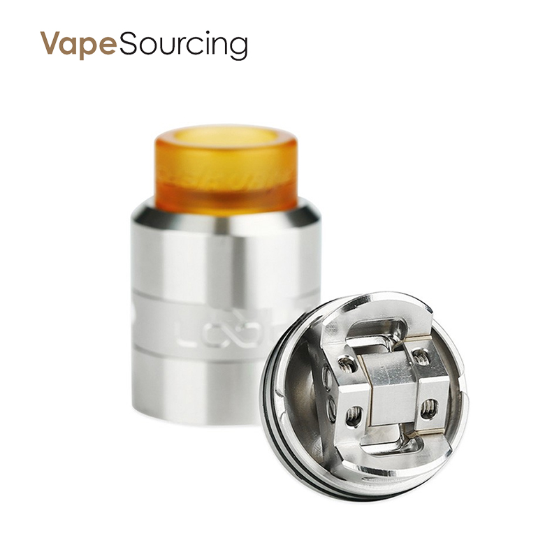 Geekvape Loop RDA Tank