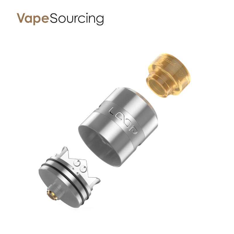 Geekvape Loop RDA Tank