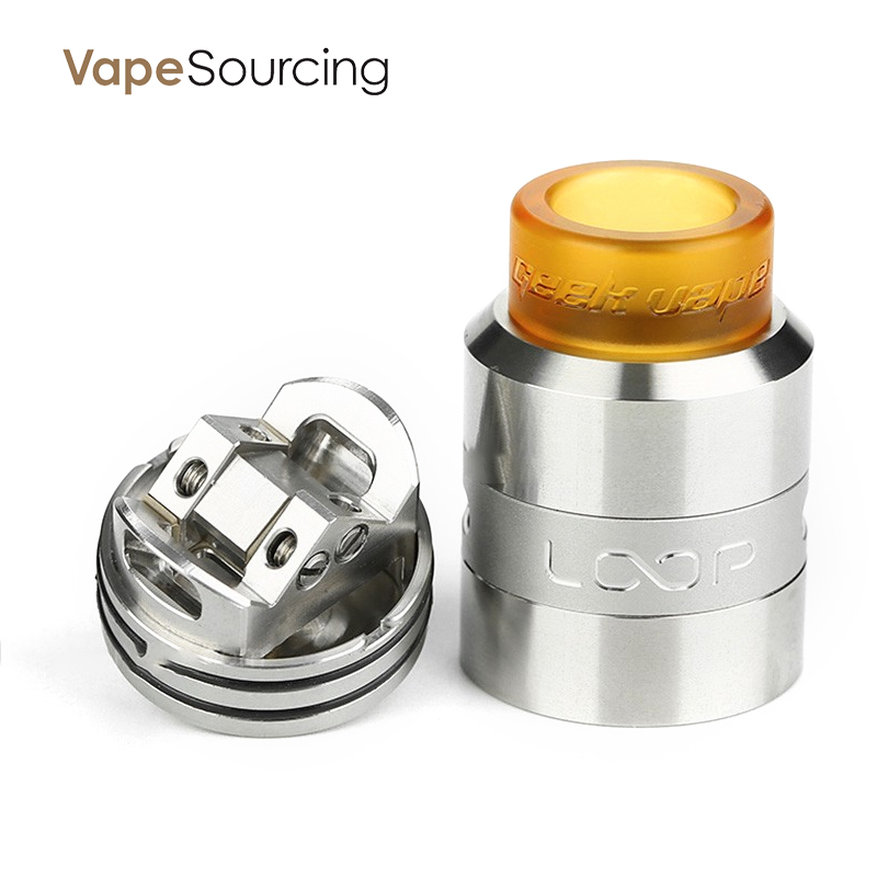 Geekvape Loop RDA Tank