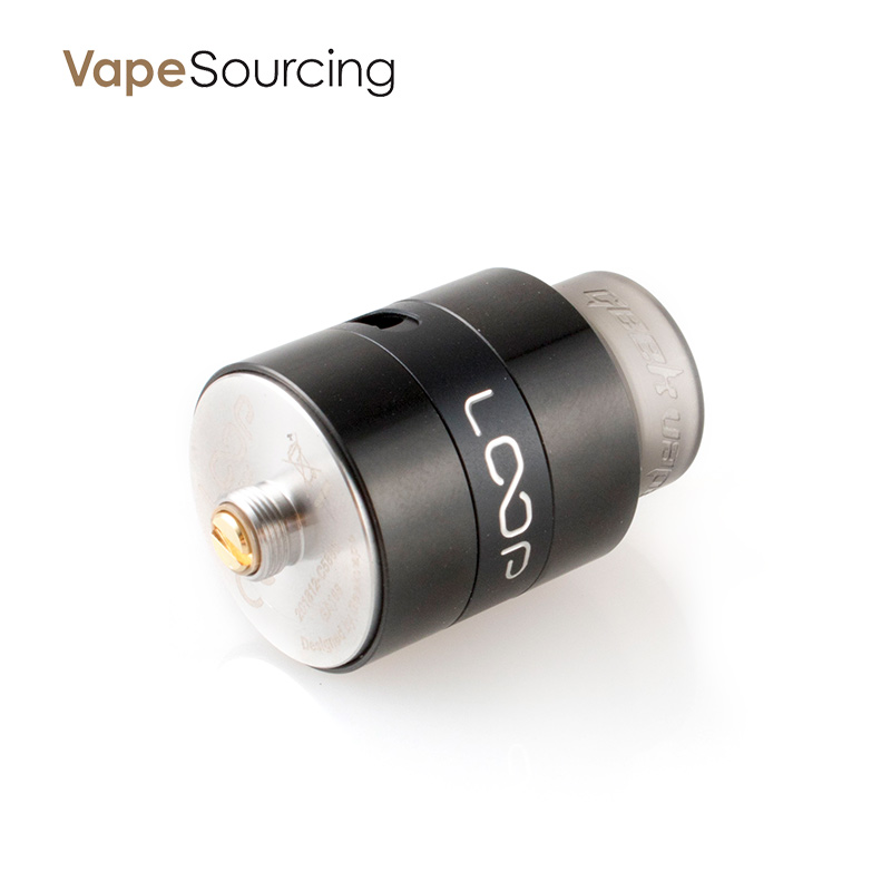 Geekvape Loop RDA Tank