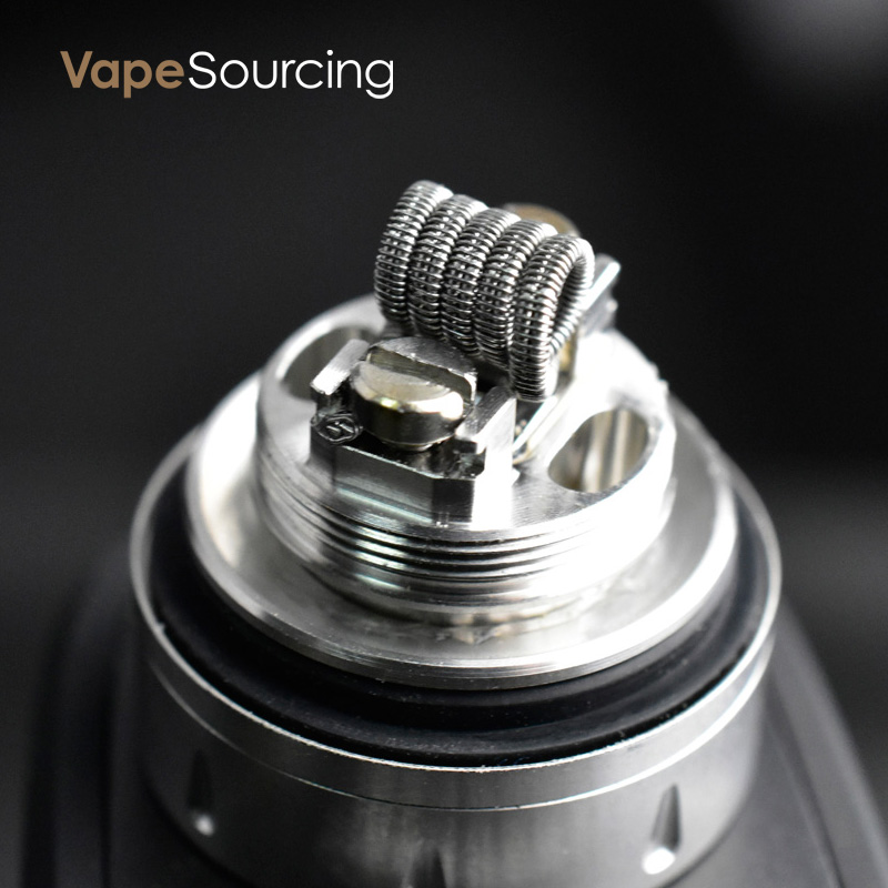 Vandy Vape Berserker V1.5 Mini MTL RTA Atomizer-2.5ml