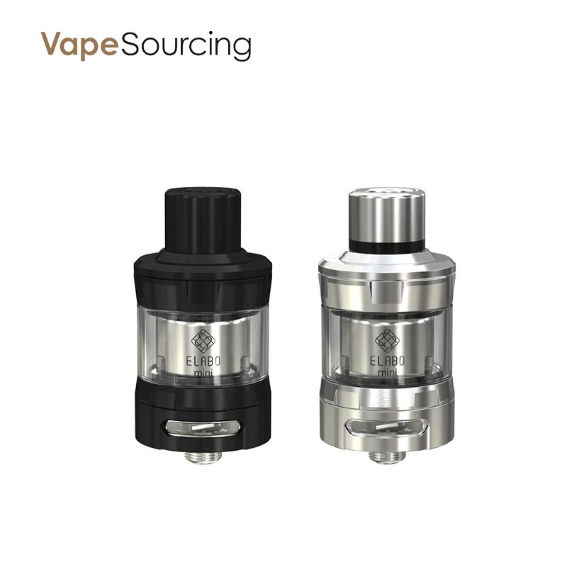 Wismec ELABO Mini Atomizer Kit 2ml