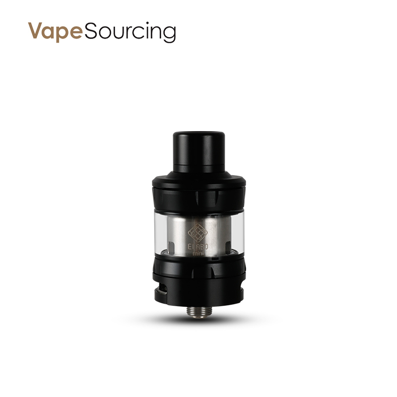 Wismec ELABO Mini Atomizer Kit 2ml