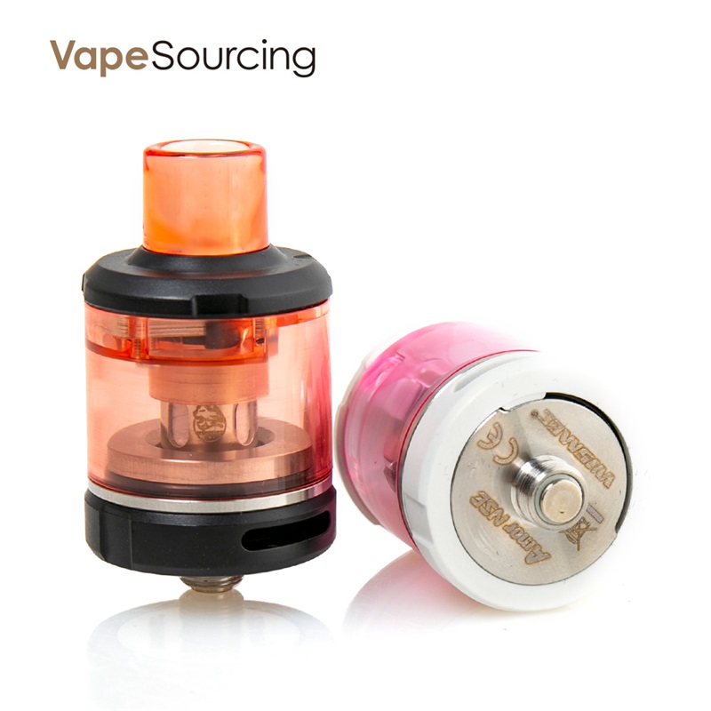 Wismec Amor NSE Atomizer 3ml