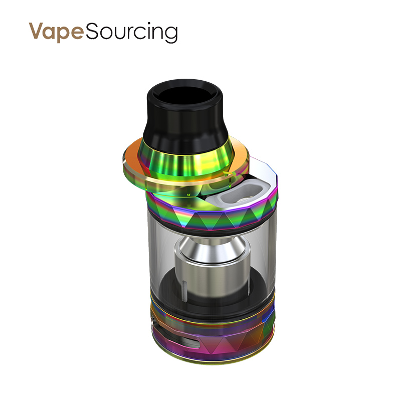 Eleaf ELLO TS Atomizer 2ml/4ml