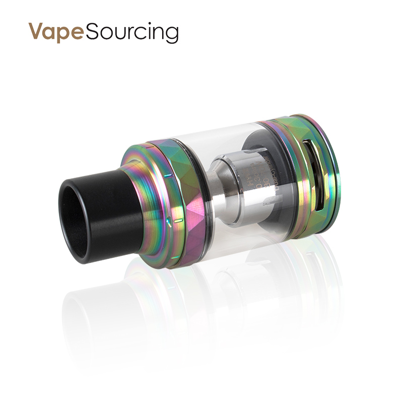 Eleaf ELLO TS Atomizer 2ml/4ml