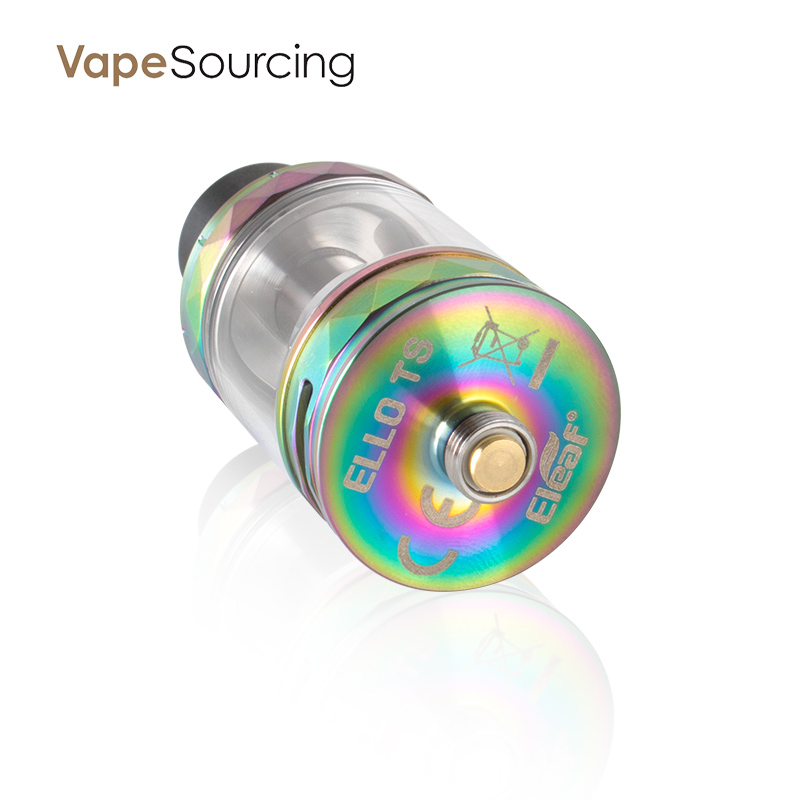 Eleaf ELLO TS Atomizer 2ml/4ml