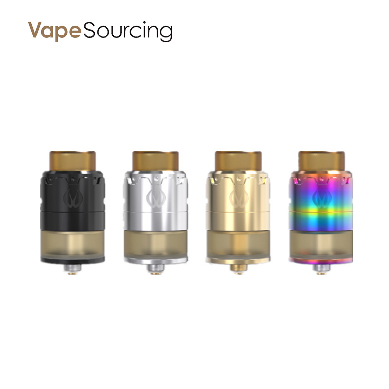 Vandy Vape Pyro 24 RDTA