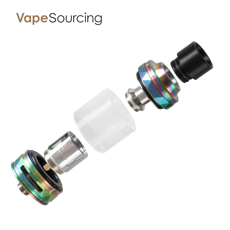 Eleaf ELLO TS Atomizer 2ml/4ml