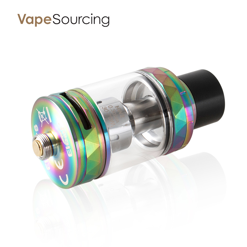 Eleaf ELLO TS Atomizer 2ml/4ml