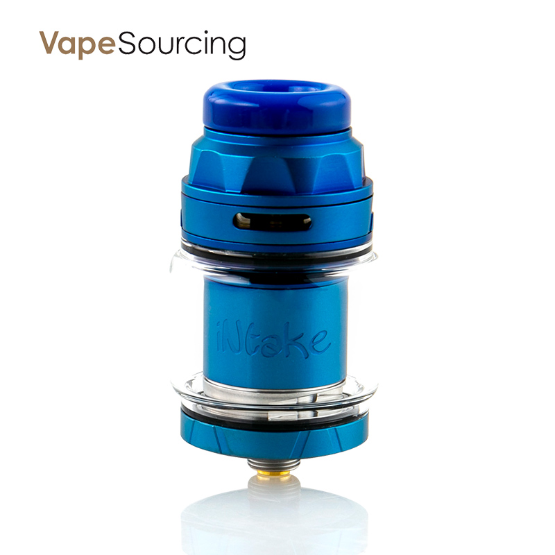 Augvape Intake RTA 4.2ml Rebuildable Tank Atomizer