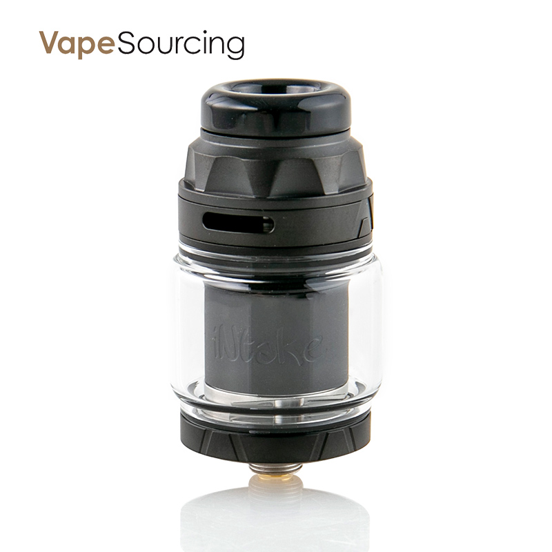 Augvape Intake RTA 4.2ml Rebuildable Tank Atomizer