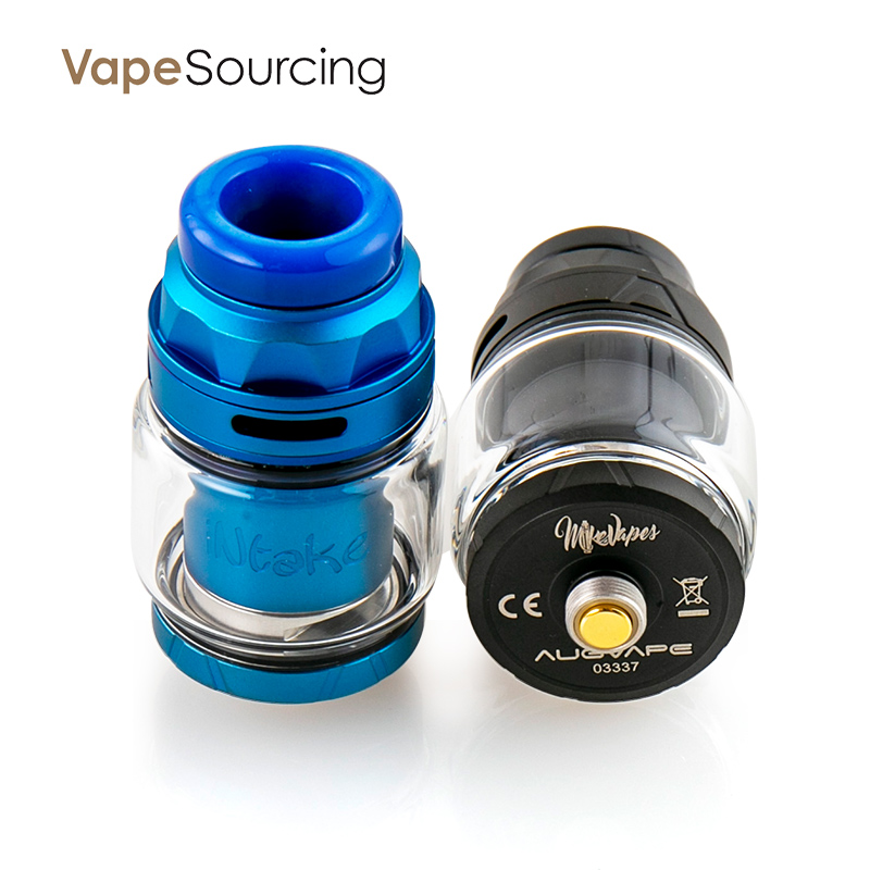 Augvape Intake RTA 4.2ml Rebuildable Tank Atomizer