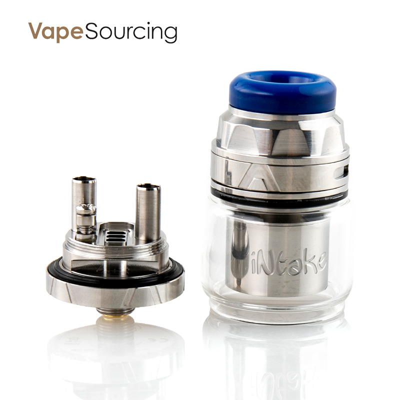 Augvape Intake RTA 4.2ml Rebuildable Tank Atomizer