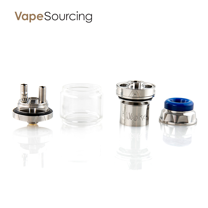 Augvape Intake RTA 4.2ml Rebuildable Tank Atomizer