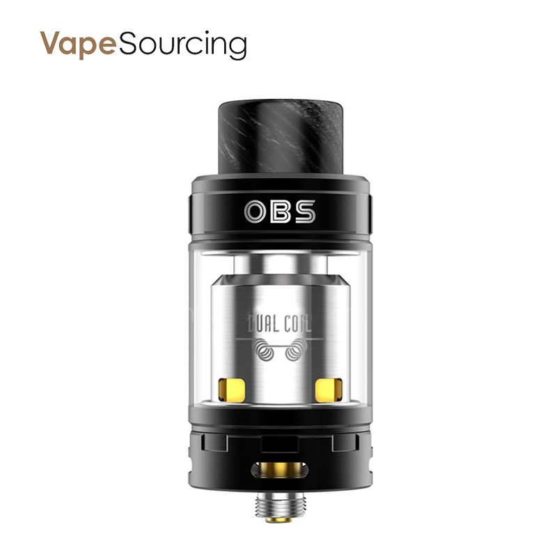 OBS Crius 2 RTA 25mm