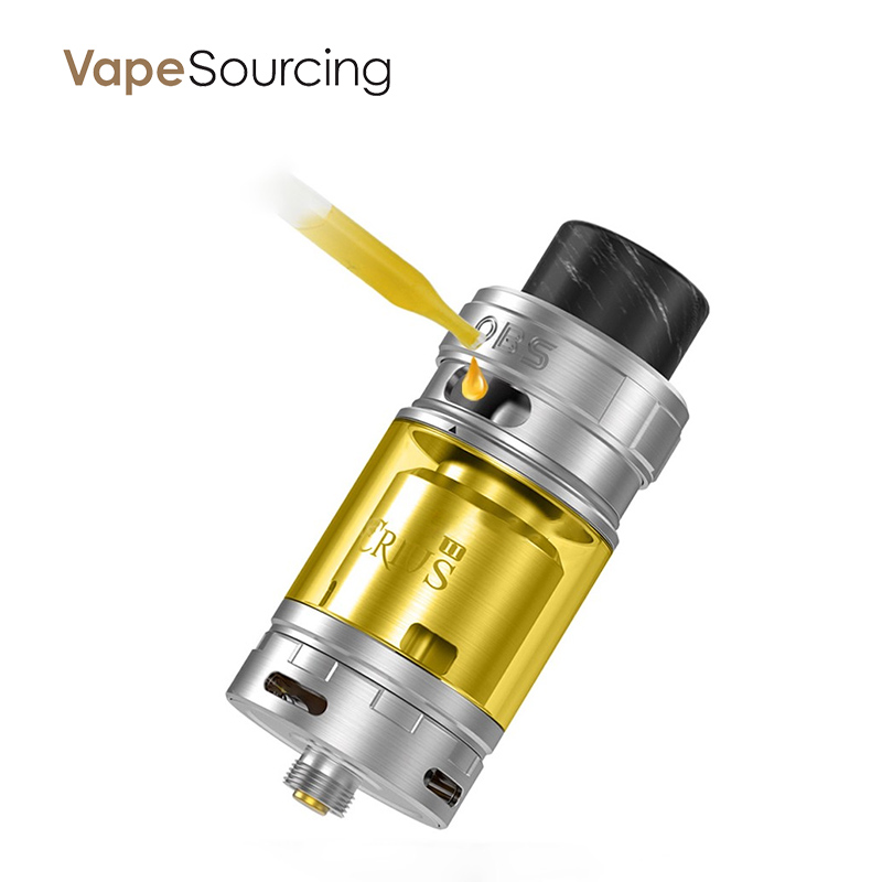 OBS Crius 2 RTA 25mm