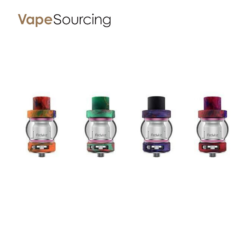 Freemax Fireluke Vapor Tank