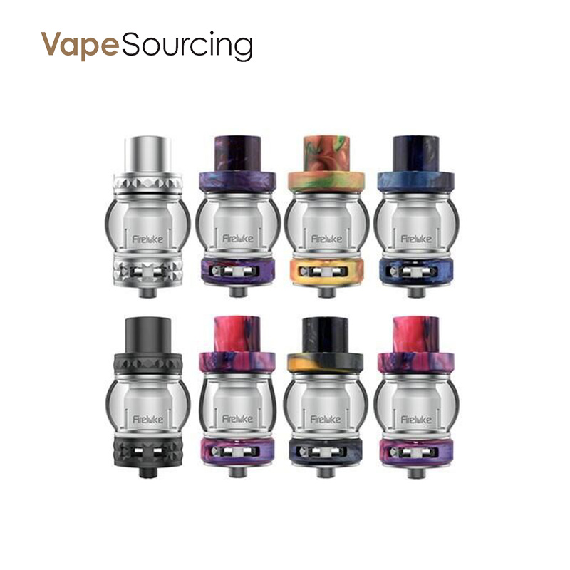 Freemax Fireluke Vapor Tank