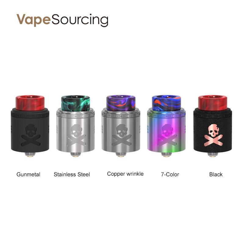 Vandy Vape Bonza V1.5 RDA 24mm