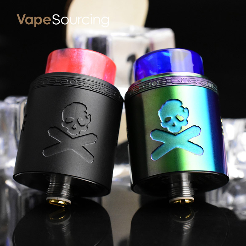 Vandy Vape Bonza V1.5 RDA 24mm