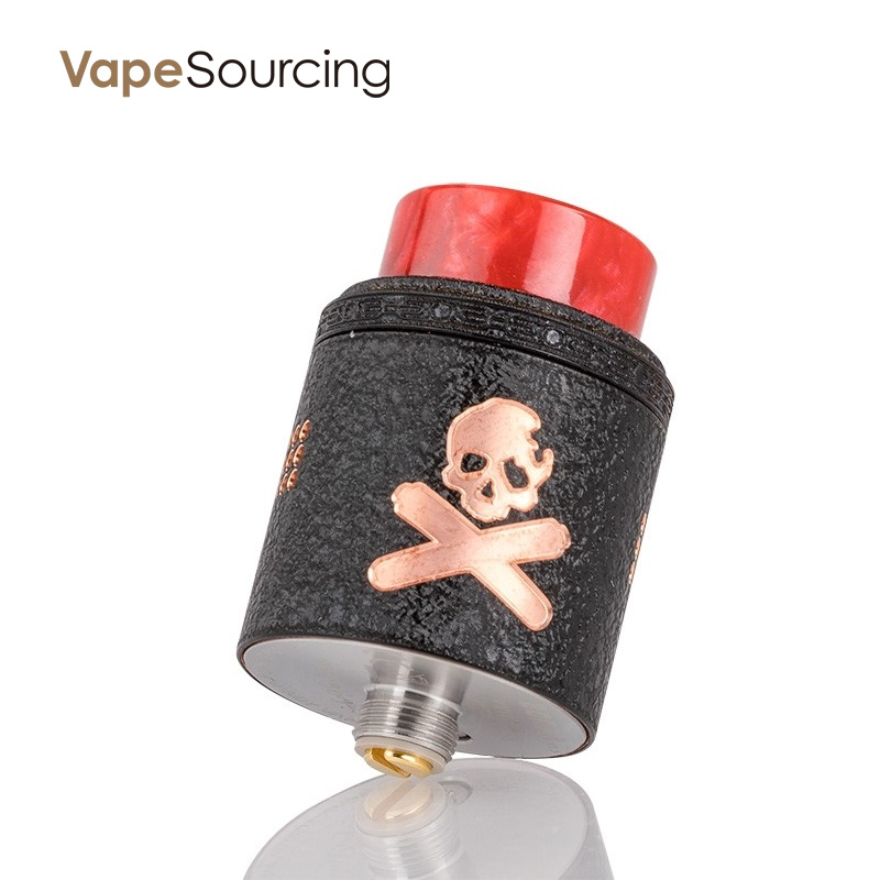 Vandy Vape Bonza V1.5 RDA 24mm